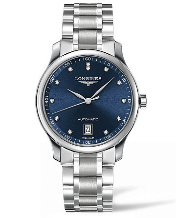 Longines Master Collection L2.628.4.97.6